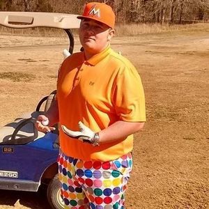 Meet your Posher, Justen